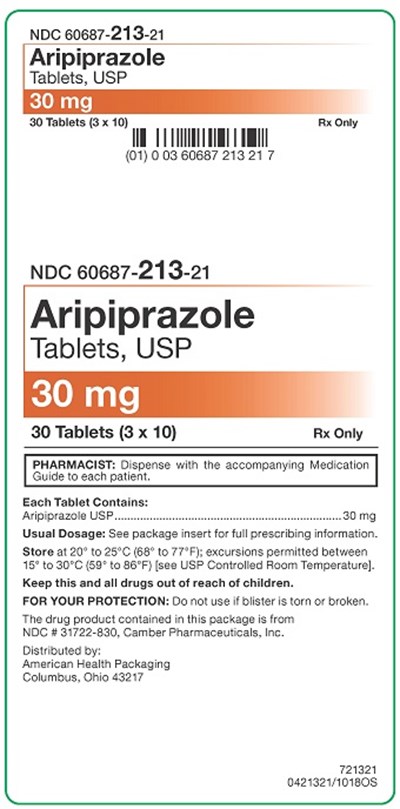 30 mg Aripiprazole Tablets Carton.jpg 30 mg Aripiprazole Tablets Carton